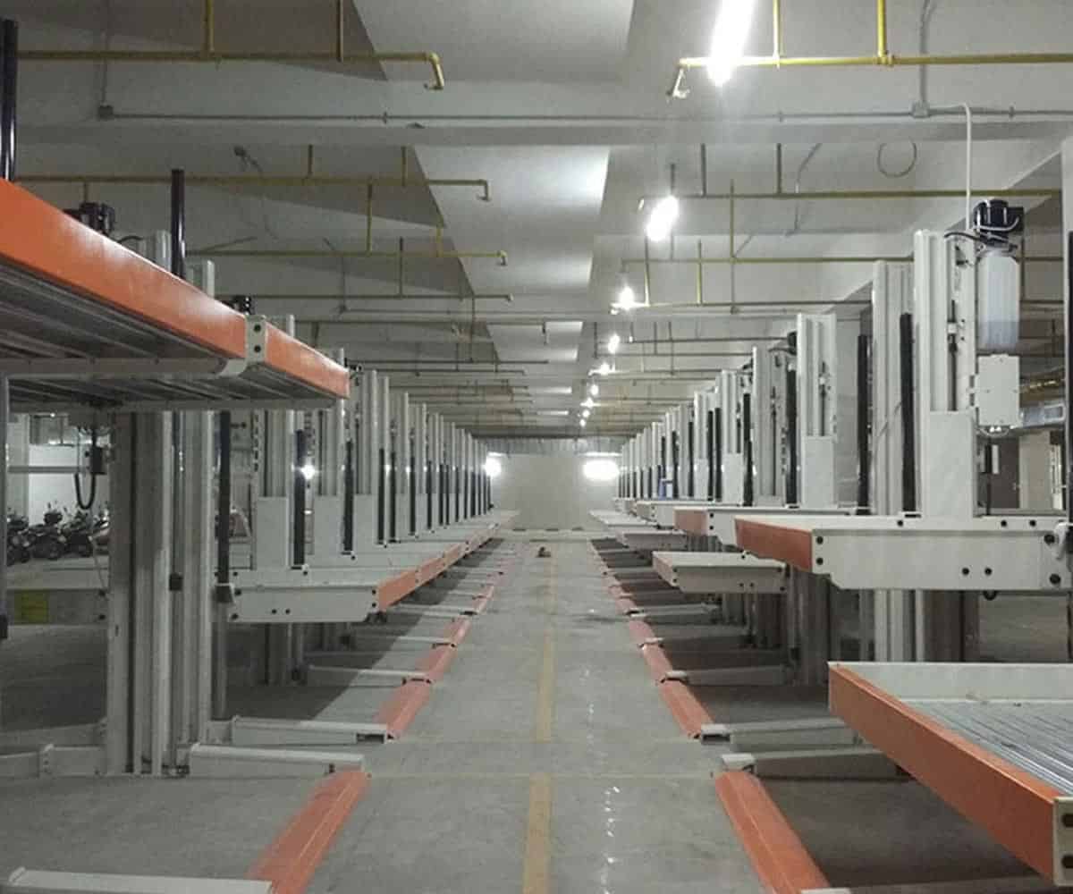 保靖投資停車場承包一般多少錢