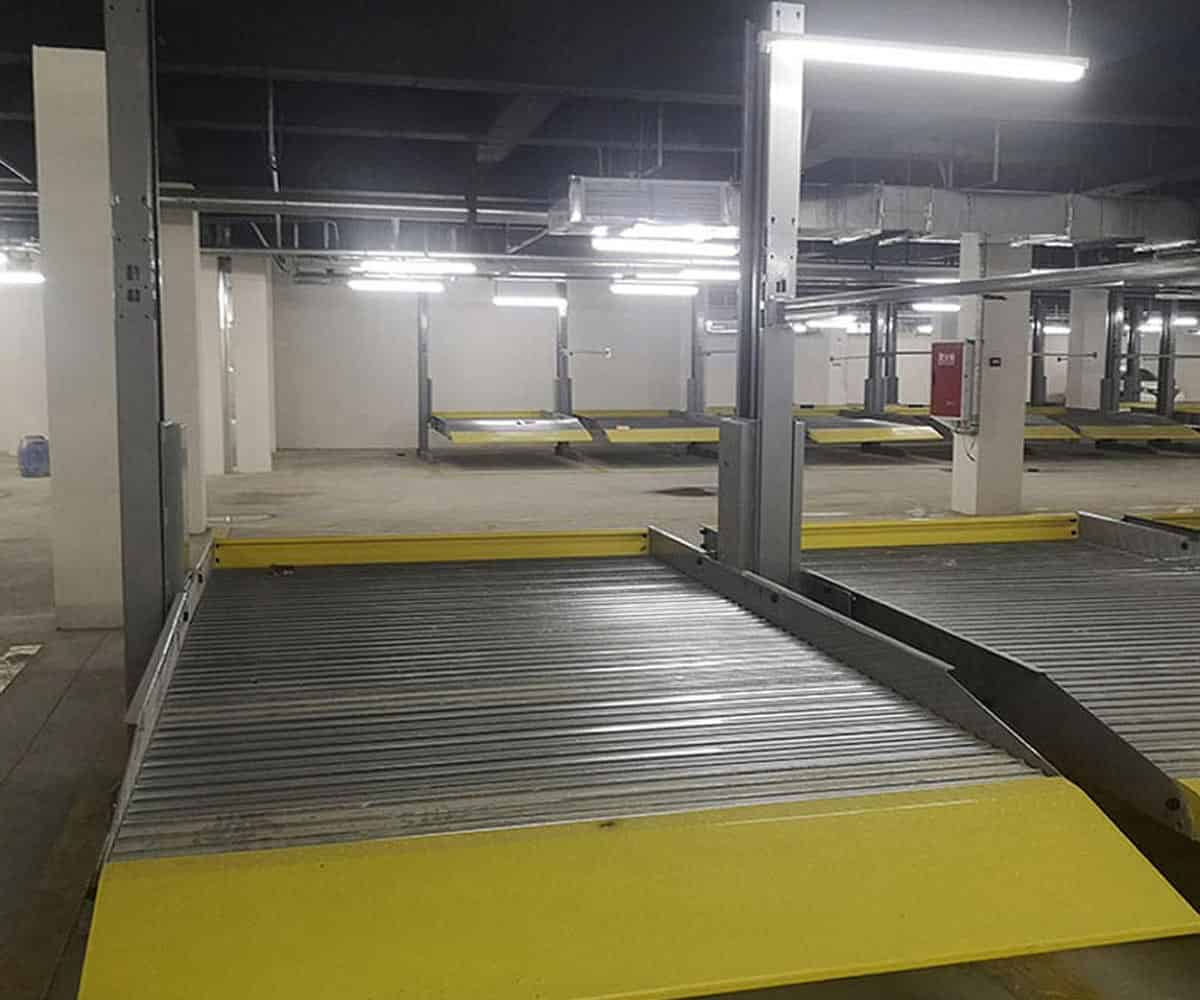 騰沖要不要加入到升降橫移式立體車庫(kù)行業(yè)中來(lái)