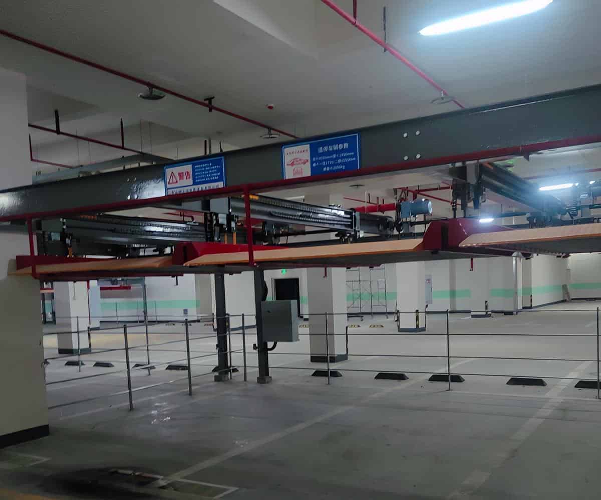 六枝立體車庫全智能立體停車位廠家直營專業(yè)解析與優(yōu)勢(shì)洞察